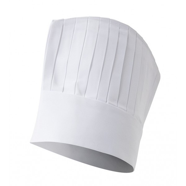 gorro chef