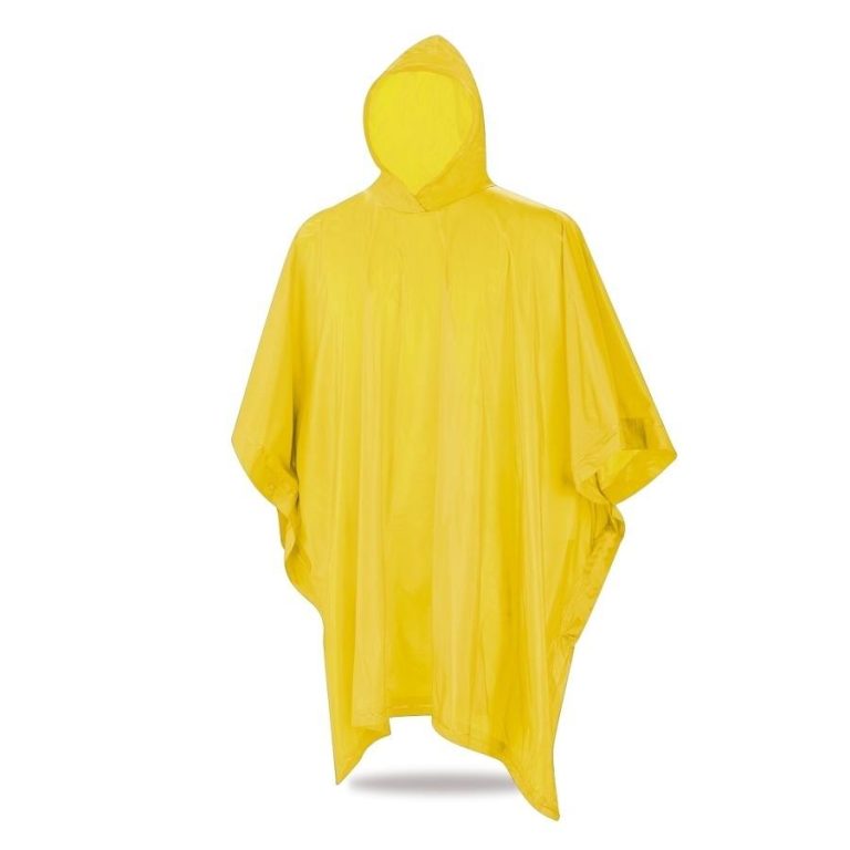 poncho